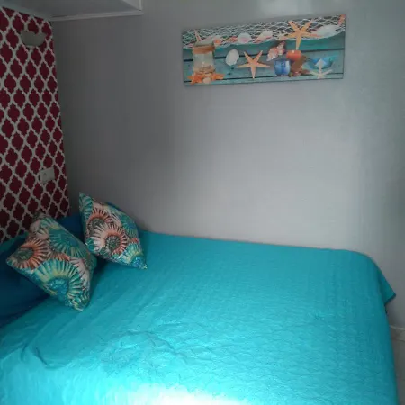Appartement Coblanca V *