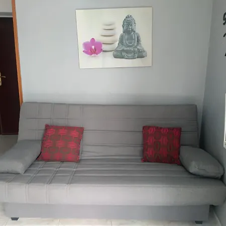 Appartement Coblanca V
