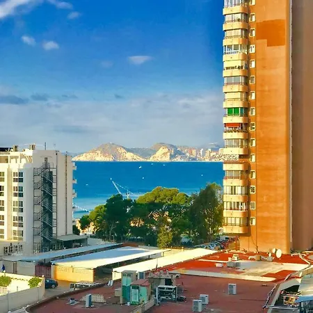 דירה Coblanca V