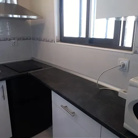 Apartment Coblanca V