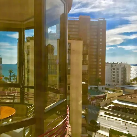 Apartment Coblanca V